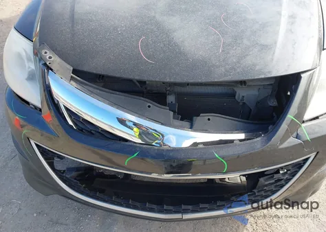 2010 Mazda Cx-9 Sport z USA, uszkodzony, nr VIN JM3TB3MV1A0205592